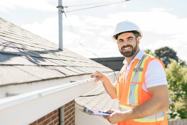 Roof Repair Estimates in Little Canada, MN