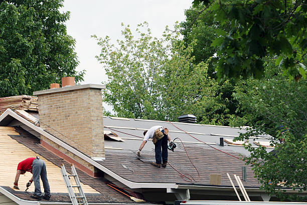 Best Emergency Roof Repair  in Little Canada, MN