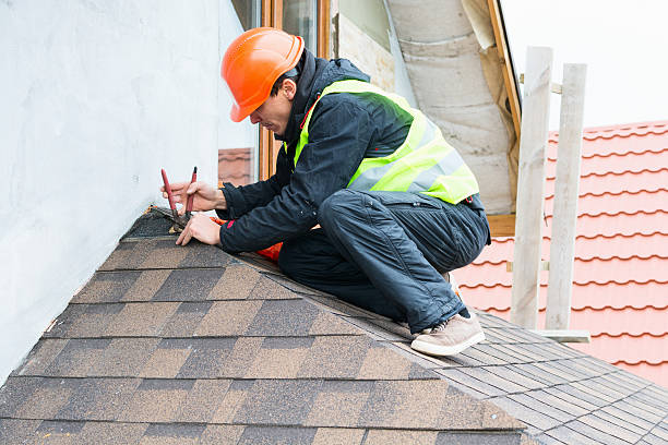 Roof Waterproofing Services in Little Canada, MN