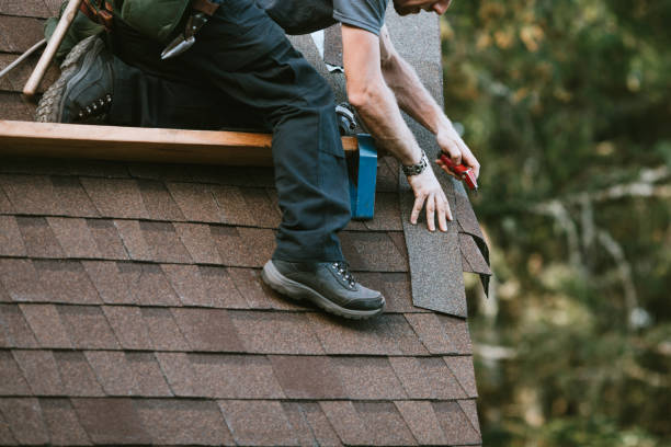 Best New Roof Installation  in Little Canada, MN